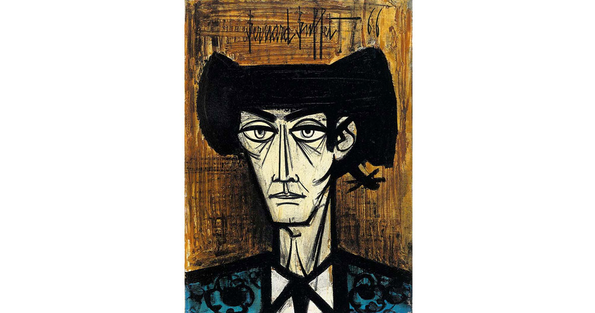 Bernard Buffet